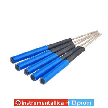 Кілочок 6 мм для ремонту шин IP-6 з металевим стрижнем Hi Better