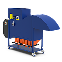 Зерноочисний сепаратор "МСМ-5"