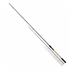 Вудилище фідерне Shimano Aero X5 Precision Feeder 10ft 305cm 60g