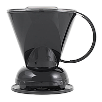 Пуровер Miler L'chaim Immersion Pourover Black