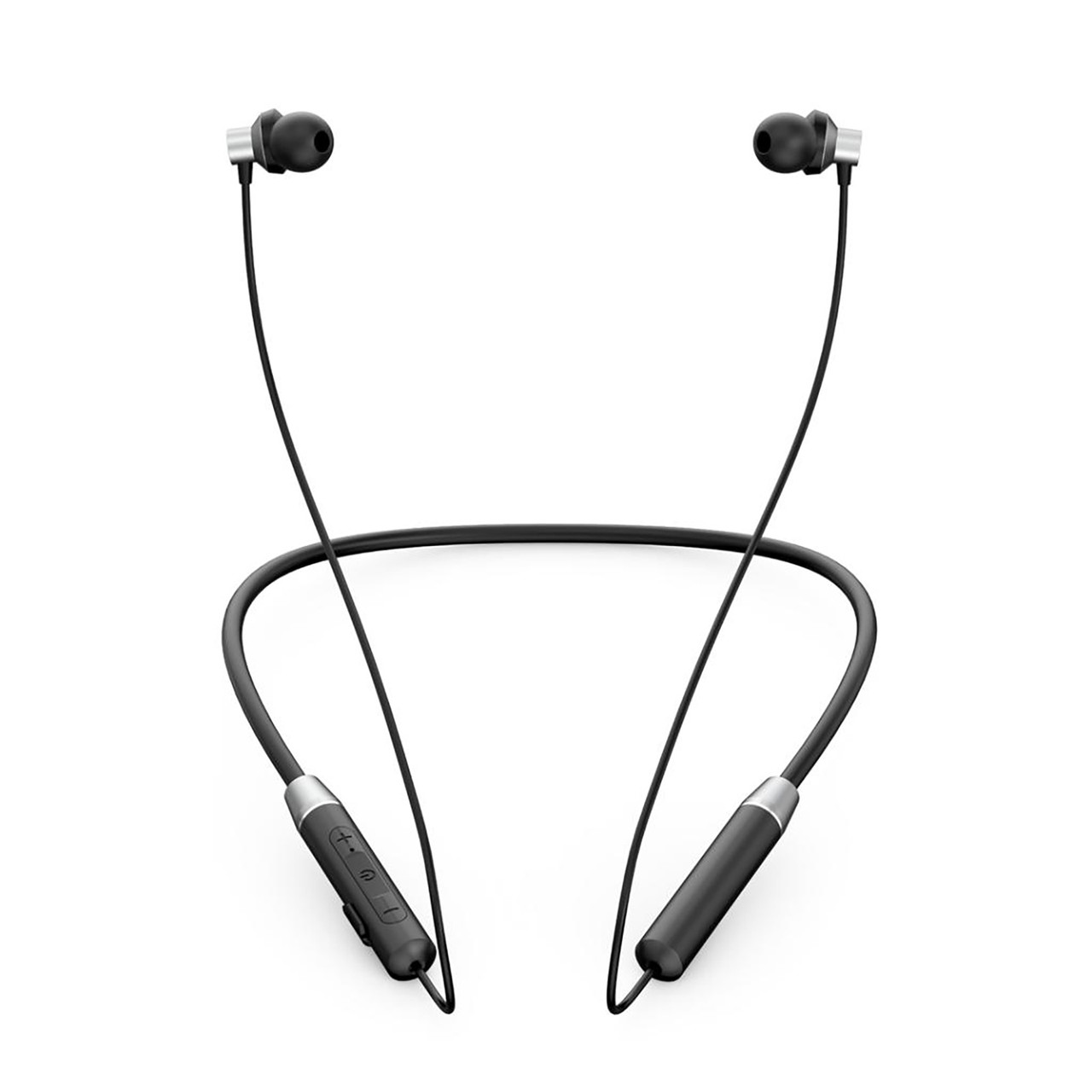 Навушники ХО BS33 Black (BS33.black)