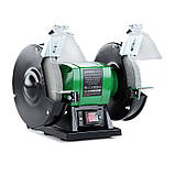 Верстат заточувальний SM 250 899301 APRO, фото 2