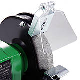 Верстат заточувальний SM 250 899301 APRO, фото 4