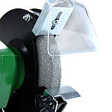 Верстат заточувальний SM 250 899301 APRO, фото 5