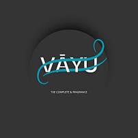 Ароматизатори VAYU