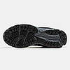 Чоловічі Кросівки New Balance 1906R Cordura Black Grey / Нью Беланс 1906Р Кордура Чорні з Сірим, фото 11