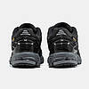 Чоловічі Кросівки New Balance 1906R Cordura Black Grey / Нью Беланс 1906Р Кордура Чорні з Сірим, фото 9
