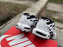 Чоловічі кросівки Nike Air Max Drift White black білі з чорним, фото 6