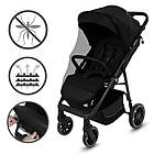 Візок Kidwell ENZO Black, фото 6