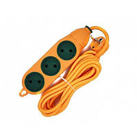 Подовжувачі GiSelt (будівельні, ударостійкі, каучукові)