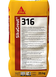 Sikagrout-316 25 кг.