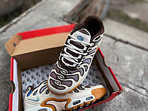 Чоловічі кросівки Nike Air Max Drift White brown білі з коричневим, фото 6