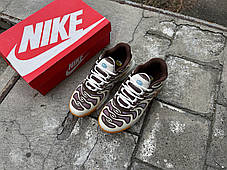 Чоловічі кросівки Nike Air Max Drift White brown білі з коричневим, фото 4
