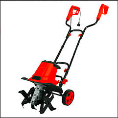 Культиватор електричний Forte EPT-1100 (133180)