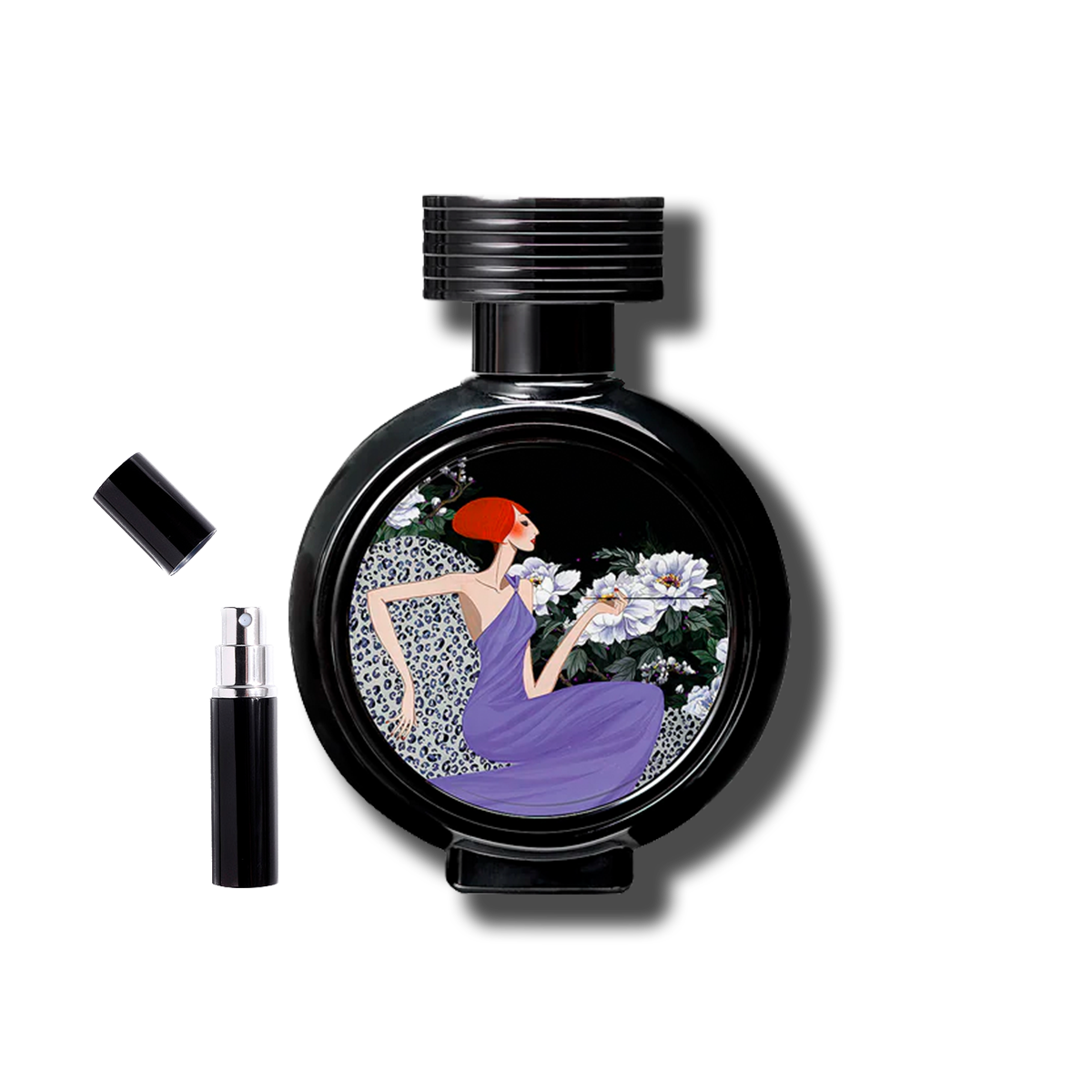 Wrap Me In Dreams Haute Fragrance Company HFC 10 мл, фото 1