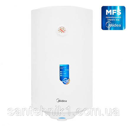 Водонагрівач MIDEA D50-15F6(D), фото 1