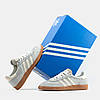 Жіночі Кросівки Adidas Spezial Handball Grey / Адидас Спешл Гандбол Сірі, фото 7