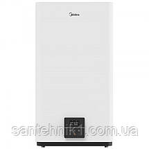 Водонагрівач MIDEA PRIME Wi-Fi  D80-20ED6 (D), фото 2