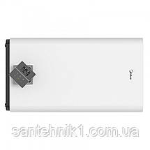 Водонагрівач MIDEA PRIME Wi-Fi  D80-20ED6 (D), фото 4