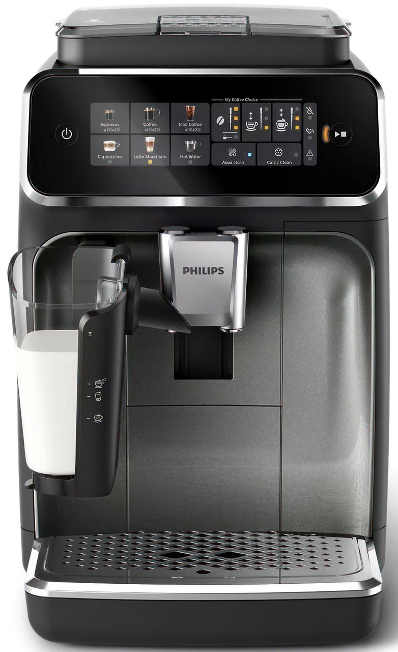 Кавоварка Philips Series 3300 EP3349/70