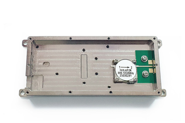 Корпус SZHUASHI для YJM0930 (частоти 800-1500 МГц) - 1 шт.