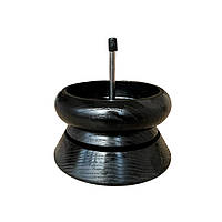Спіннер для нанизування бісеру Чорний ясен (без голки)