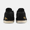 Чоловічі Кросівки Descente Chron Black / Дисент Хрон Чорні, фото 9