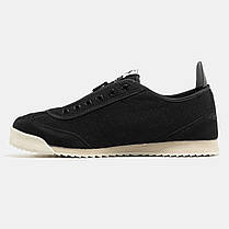Чоловічі Кросівки Descente Chron Black / Дисент Хрон Чорні, фото 4