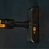 Турнік регульований Trex Sport TX-020PB 72-110см чорний, фото 8