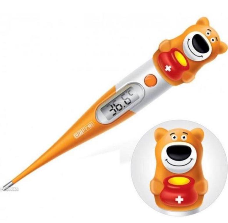Термометр електронний гнучкий Dr.Frei T-30