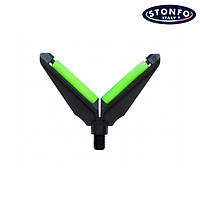 Підставка Stonfo 344 Soft "V" Rod Rest