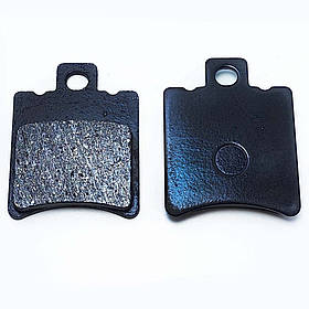 Гальмівні колодки квадроцикла 110-250 кубів тип2