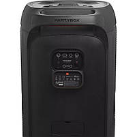 Акустика JBL PartyBox Ultimate Black (JBLPARTYBOXULTEU), фото 7