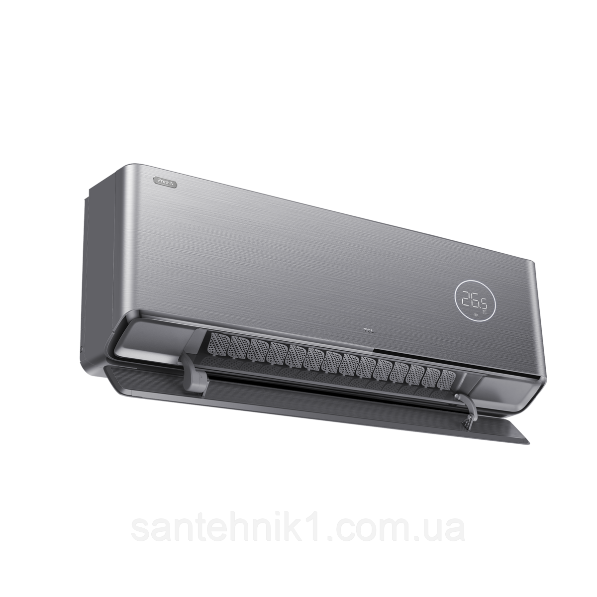 TAC-12CHSD/FAI Inverter R32 WI-FI
