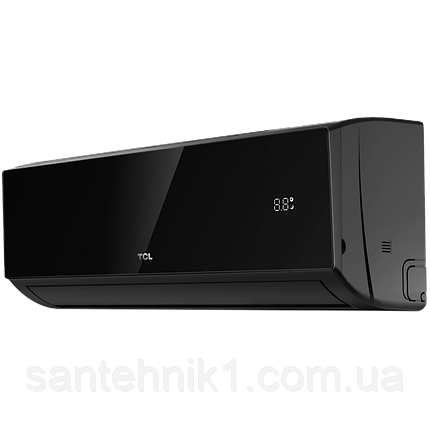 TAC-09CHSD/XA82IN Black Inverter R32 WI-FI, фото 1