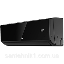 TAC-12CHSD/XA82IN Black Inverter R32 WI-FI, фото 2