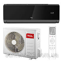 TAC-12CHSD/XA82IN Black Inverter R32 WI-FI, фото 4