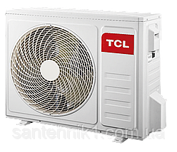TAC-12CHSD/XA82IN Black Inverter R32 WI-FI, фото 5