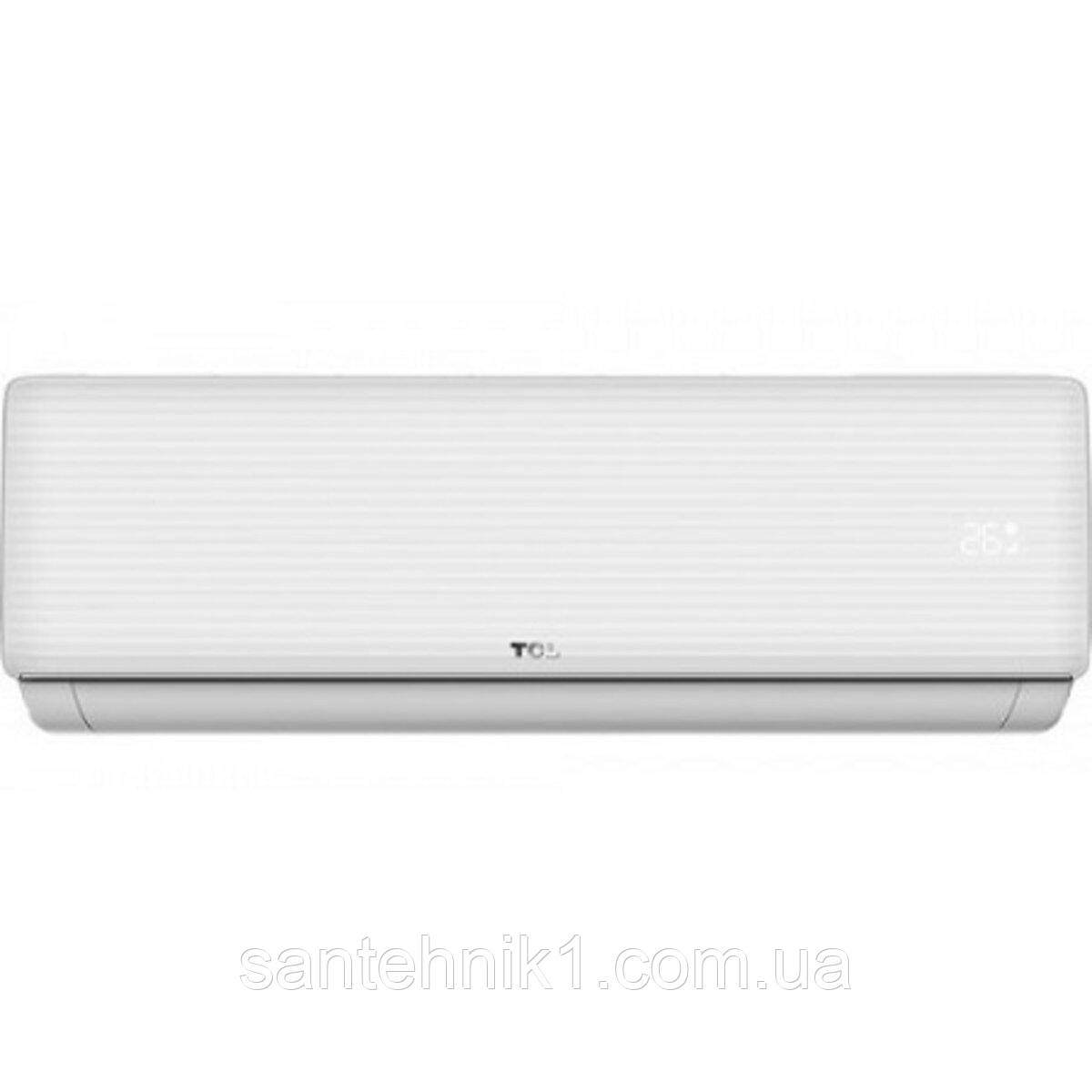 TAC-24CHSD/XAB1I Inverter  R32 WI-FI Ready