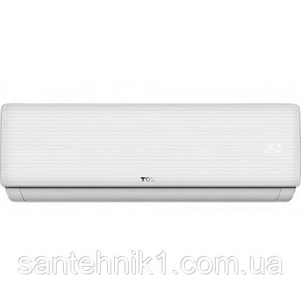 TAC-24CHSD/XAB1I Inverter  R32 WI-FI Ready, фото 1