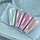 NAILSOFTHEDAY Premium gel 04 світло-рожевий френч, 30 мл, фото 4