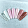 NAILSOFTHEDAY Premium gel 04 світло-рожевий френч, 30 мл, фото 5