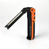 Портативний багатофункціональний ліхтарик VIDEX VLF-M044UV 400Lm 4000K, фото 4