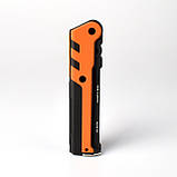 Портативний багатофункціональний ліхтарик VIDEX VLF-M044UV 400Lm 4000K, фото 6