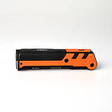 Портативний багатофункціональний ліхтарик VIDEX VLF-M044UV 400Lm 4000K, фото 9