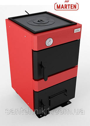 Marten Base MB-12v, фото 2