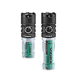 Портативний світлодіодний ліхтарик VIDEX VLF-A298 1500Lm 5000K, фото 5