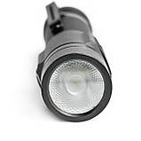 Портативний світлодіодний ліхтарик VIDEX VLF-A352 600Lm 5000K, фото 10