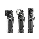 Портативний світлодіодний ліхтарик VIDEX VLF-A232R 1000Lm 5000K, фото 5