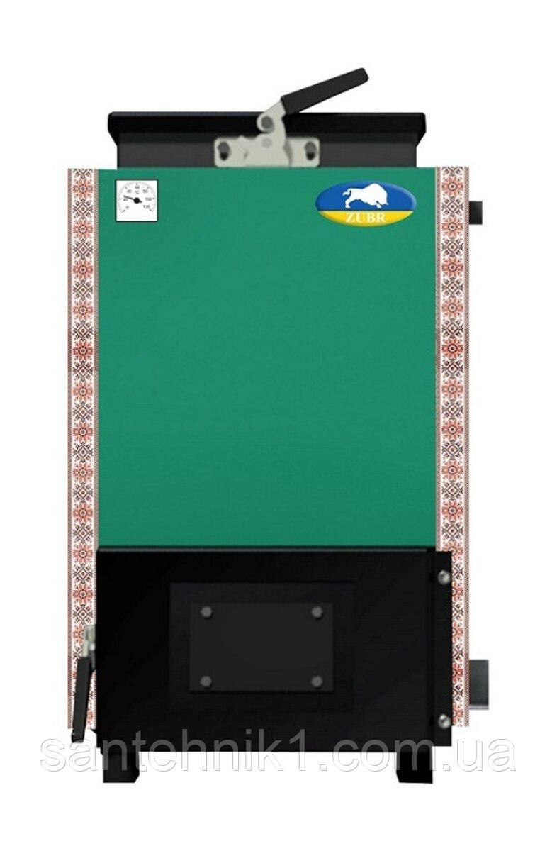 Котел опалювальний Zubr Mini 25 квт